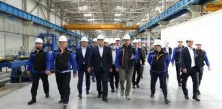 Опыт Карагандинской области будет перенимать вся страна