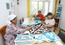 На доброе дело: как реализуются карагандинцы, получившие поддержку от государства