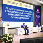 «В центре каждого решения должен быть ребенок»