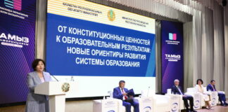 «В центре каждого решения должен быть ребенок»