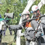 На линии подземного огня: найти людей любой ценой