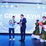 Все для чемпионов: карагандинцев поздравили с Днем спорта