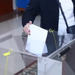 Озвучены окончательные итоги прошедших выборов в Курултай