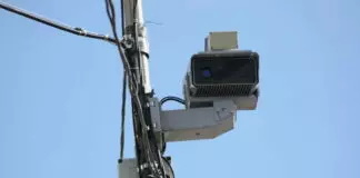 Новый комплекс контроля скорости заработает в Караганде