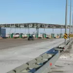 Проезд без остановки: водителям предлагают бесплатные RFID-метки