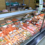 В июле подешевели продукты и бытовая техника