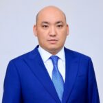 В Карагандинском регионе новый заместитель акима области