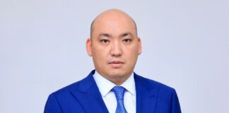 В Карагандинском регионе новый заместитель акима области
