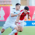 Горняки вновь в числе фаворитов