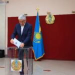Ермаганбет Булекпаев: «Впервые выбираем депутатов Курултая»