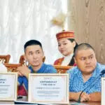 Финансовую помощь для старта дают в Бухар-Жырауском районе