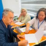 Сделать важный шаг