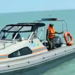 Более 350 нарушений выявили на Балхаше за время туристического сезона