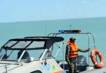 Более 350 нарушений выявили на Балхаше за время туристического сезона