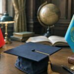 Две страны – одна траектория: в КарМУ стартует программа по биоинженерии
