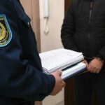 В Карагандинской области злостных неплательщиков алиментов привлекают к уголовной ответственности