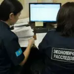Систему не обманешь: украл – лишился свободы
