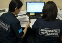 Систему не обманешь: украл – лишился свободы