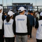 На концерте ко Дню шахтера будут работать волонтеры