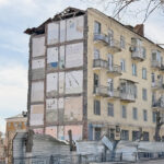 Заселение после усиления: жители Балхаша смогут вернуться в свои квартиры