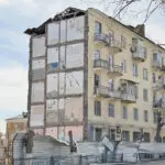 Заселение после усиления: жители Балхаша смогут вернуться в свои квартиры