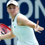Елена Рыбакина вышла в полуфинал канадского «тысячника»