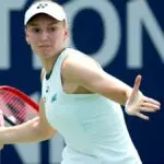 Елена Рыбакина вышла в полуфинал канадского «тысячника»