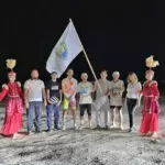 Из Астаны в Алматы с короткой передышкой