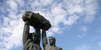 «Шахтерский труд всегда был и остается символом стойкости»