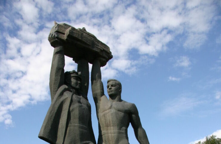 «Шахтерский труд всегда был и остается символом стойкости»