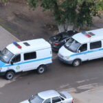 Как в Карагандинской области контролируют нарушителей правил дорожного движения