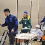 Как в Карагандинской области повышают качество подготовки будущих специалистов