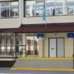 Полиция Карагандинской области проверяет школы перед 1 сентября