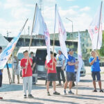 Балхаш выбирает здоровье и спорт