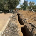 Вода без потерь: в Балхаше продолжается один из самых масштабных инфраструктурных проектов