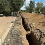 Вода без потерь: в Балхаше продолжается один из самых масштабных инфраструктурных проектов