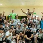 «Шахтер» уверенно обыграл «Тобол М» и вышел в лидеры Первой лиги