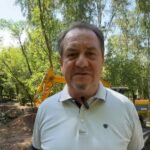 В Центральном парке Караганды вырубят 80 деревьев, чтобы улучшить теплоснабжение