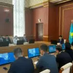 Новый маршрут из аэропорта Караганды