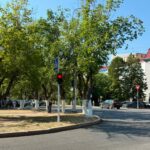 Без паники: зеленый снова работает