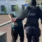 В Нуринском районе задержана группа скотокрадов