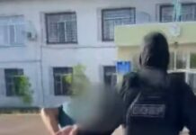 В Нуринском районе задержана группа скотокрадов