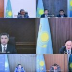 В Карагандинской области растет экспорт, расширяется производство