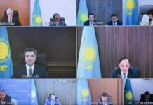 В Карагандинской области растет экспорт, расширяется производство