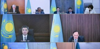 В Карагандинской области растет экспорт, расширяется производство