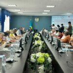 Достижения, проблемы и перспективы медиации в регионе
