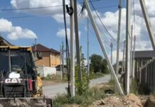 Жителей «Кунгея» и «Таугуль» Караганды просят пока не отключать котлы отопления