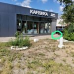 Карагандинец спрашивает: куда делся тротуар?