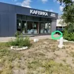 Карагандинец спрашивает: куда делся тротуар?