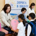 Подготовить ребенка к началу учебного года